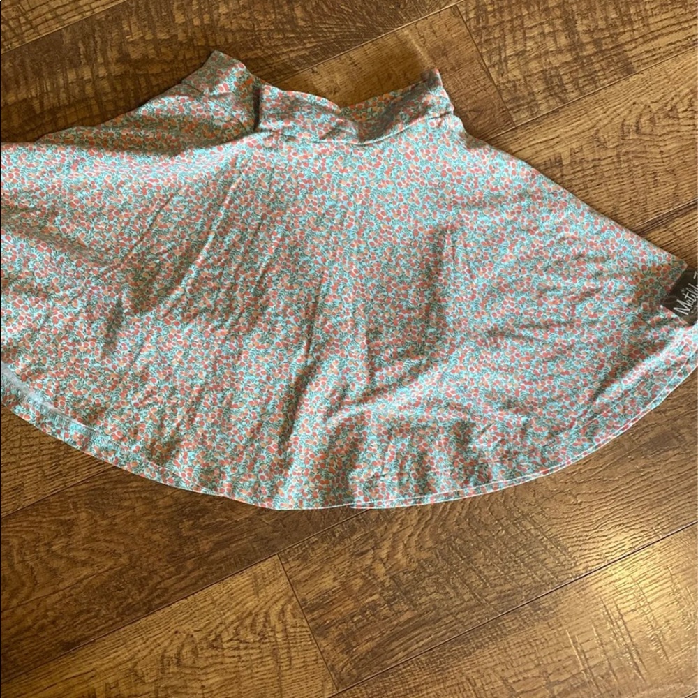 Matilda Jane Skirt